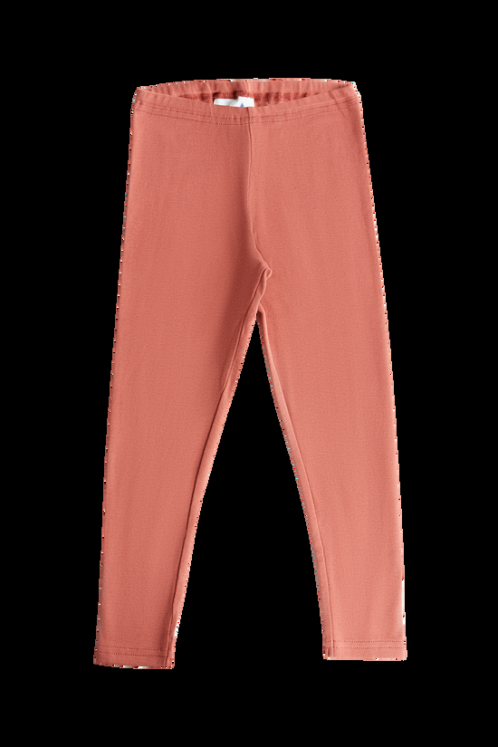 Leela Cotton 2051 TC | Baby Leggings - Tabasco VIP-Rabatte