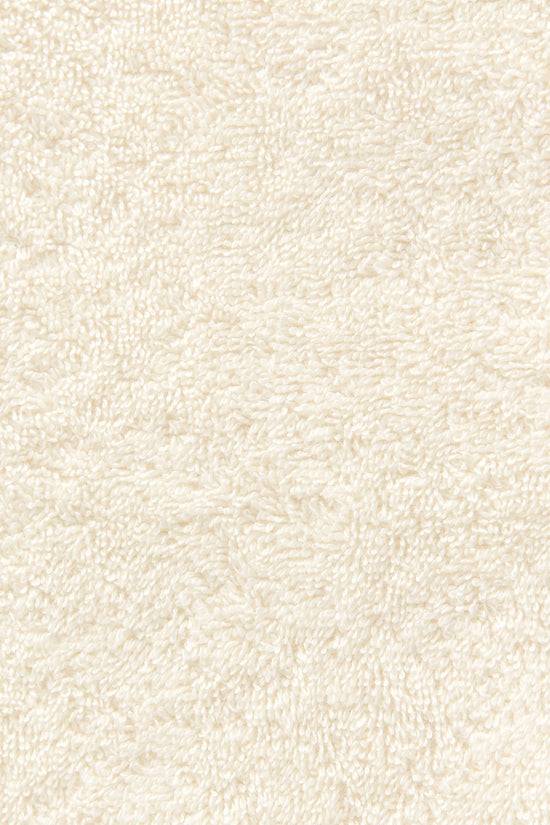 Leela Cotton 2501 | Baby Bademantel - Natur Tiefpreis
