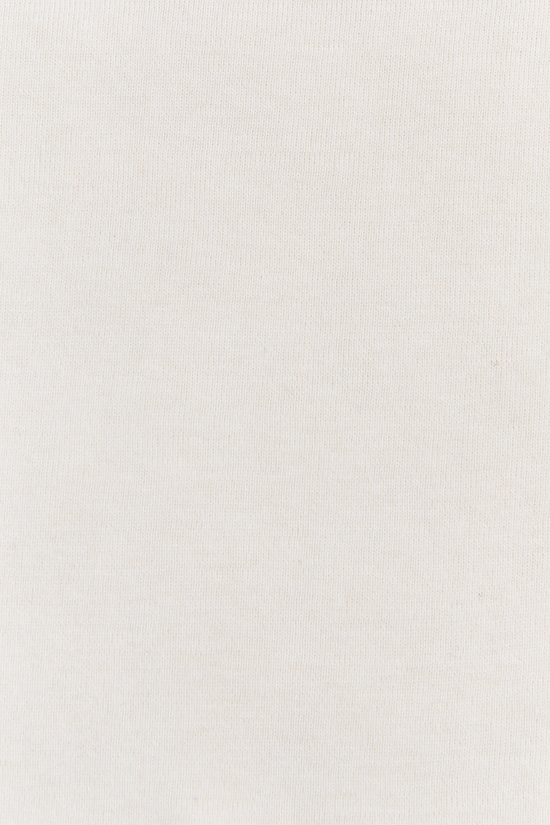 Leela Cotton 2060 | Baby Basic Langarmshirt - Natur Super Sparpreis