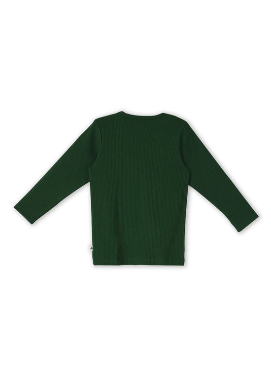 Leela Cotton 2068 TL | Ripp-Shirts - Tannennadel Discount Store für neue Produkte