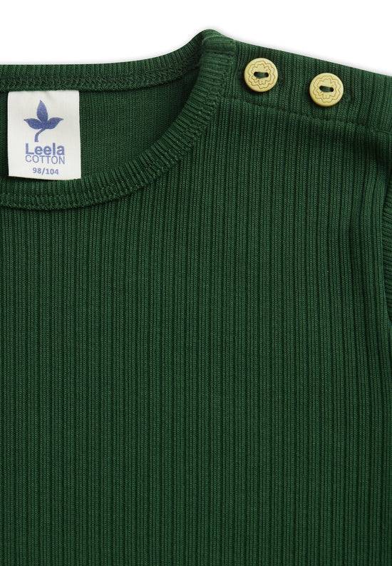 Leela Cotton 2068 TL | Ripp-Shirts - Tannennadel Discount Store für neue Produkte