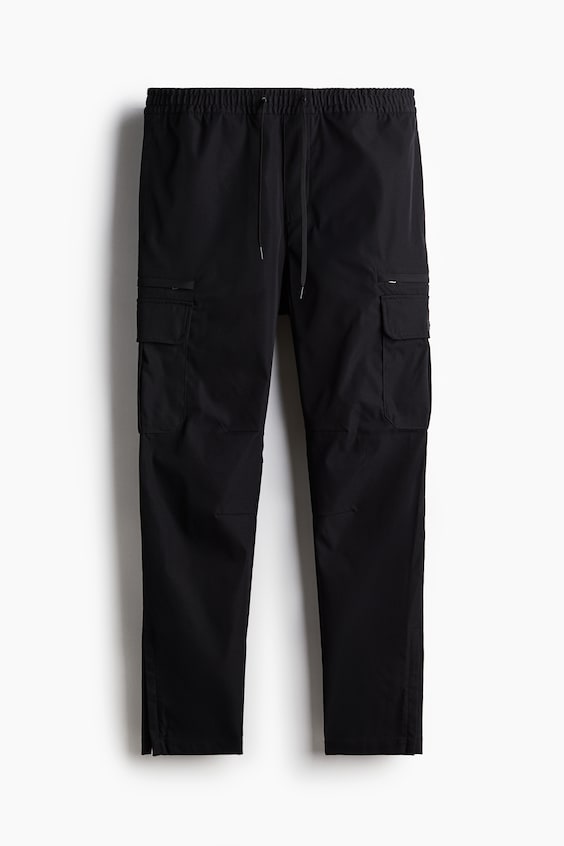 HM Cargohose in Slim Fit Top Angebot