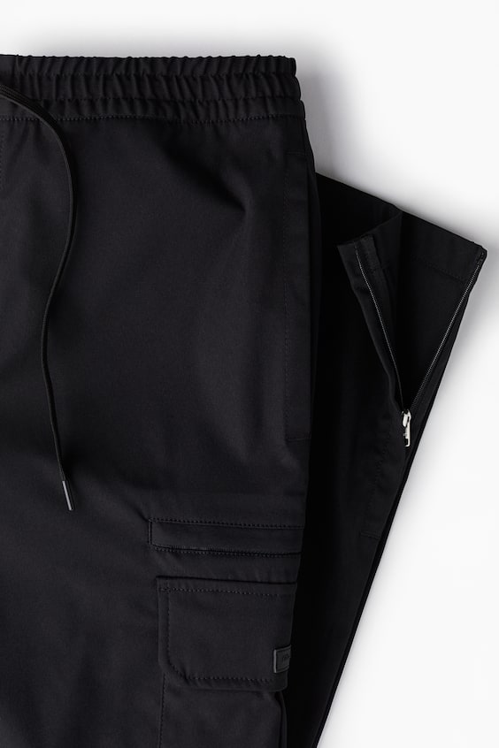 HM Cargohose in Slim Fit Top Angebot