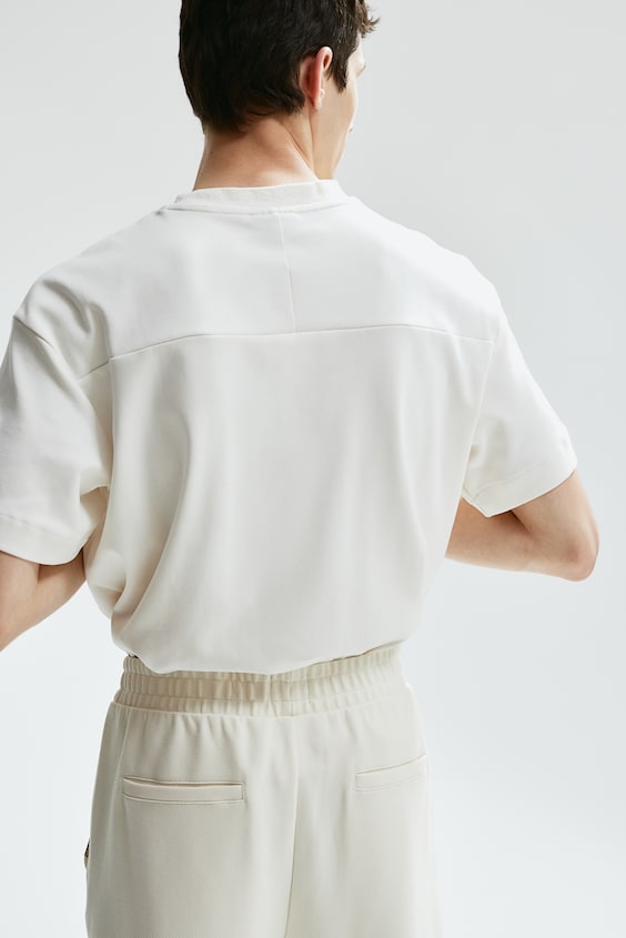 HM Twilljoggers in Slim Fit Neueste Mode
