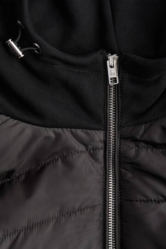 HM Hybridjacke in Regular Fit Bestseller