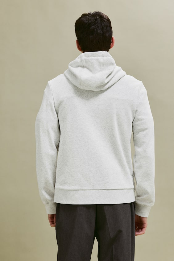 HM Hybridjacke in Regular Fit Saisonale Angebote