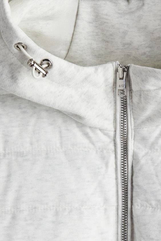 HM Hybridjacke in Regular Fit Saisonale Angebote