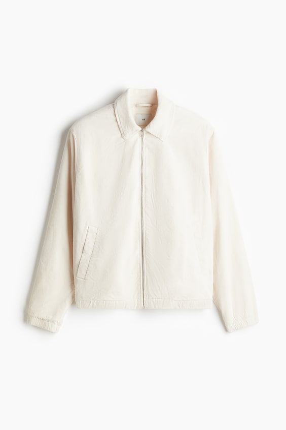 HM Jacke in Regular Fit Nur für heute