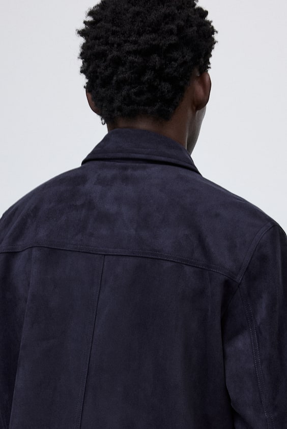 HM Jacke in Regular Fit Bis zu 55% Rabatt