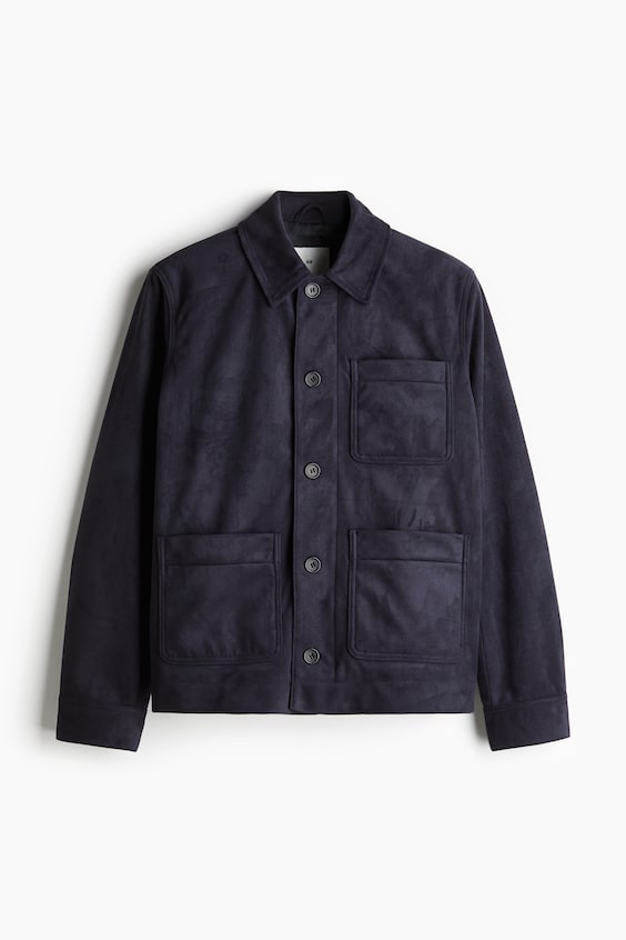 HM Jacke in Regular Fit Bis zu 55% Rabatt