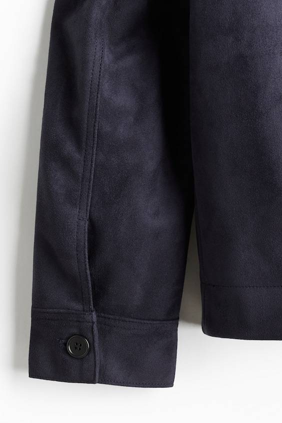 HM Jacke in Regular Fit Bis zu 55% Rabatt