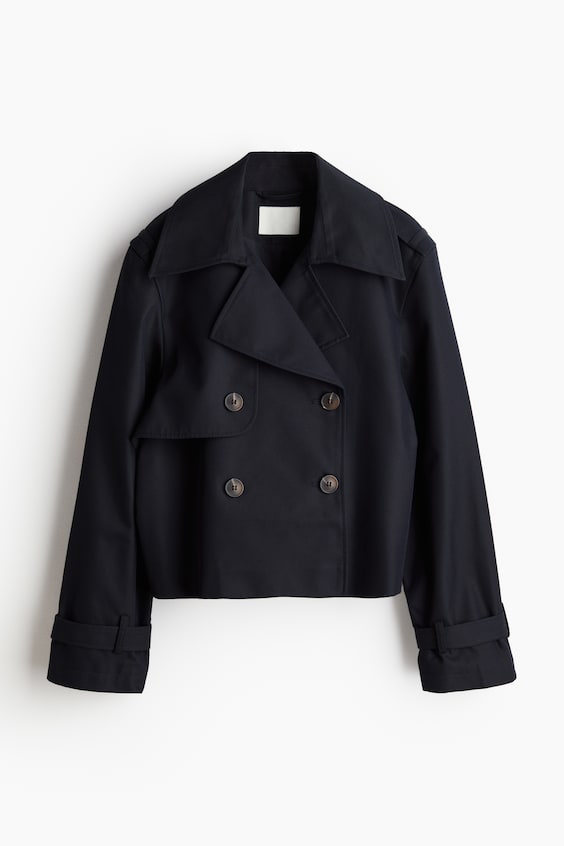 HM Trenchjacke Black Friday Preise