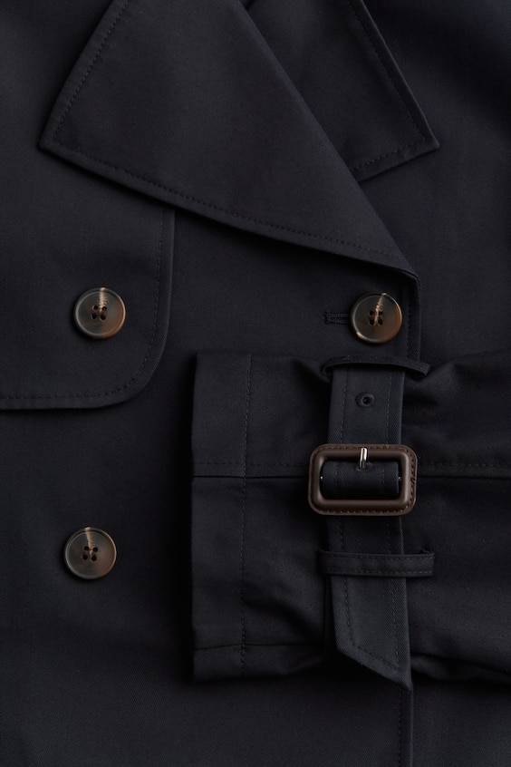 HM Trenchjacke Black Friday Preise
