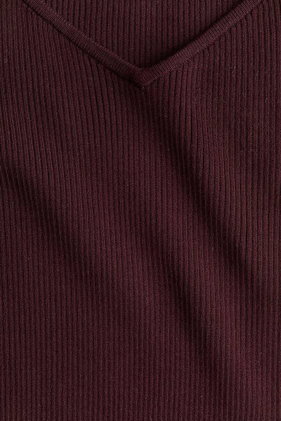 HM Off-Shoulder-Shirt Im Verkauf