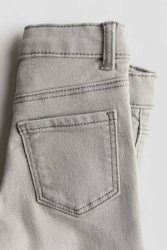 HM Skinny Fit Jeans Online Shopping