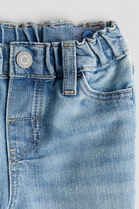 HM Jeans Saisonschlussverkauf