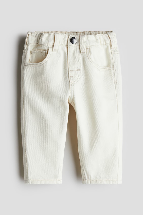 HM 5-Pocket-Jeans Blitzangebot
