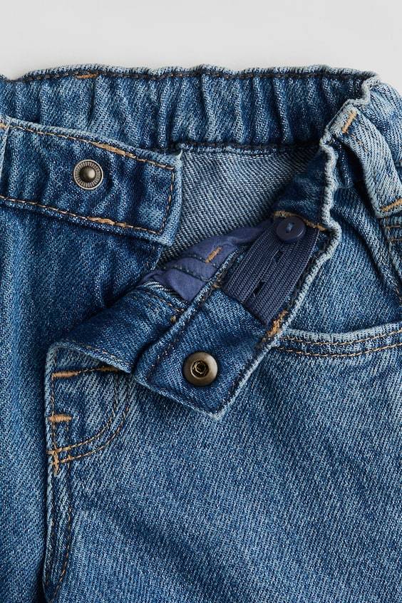 HM 5-Pocket-Jeans Große Rabatte
