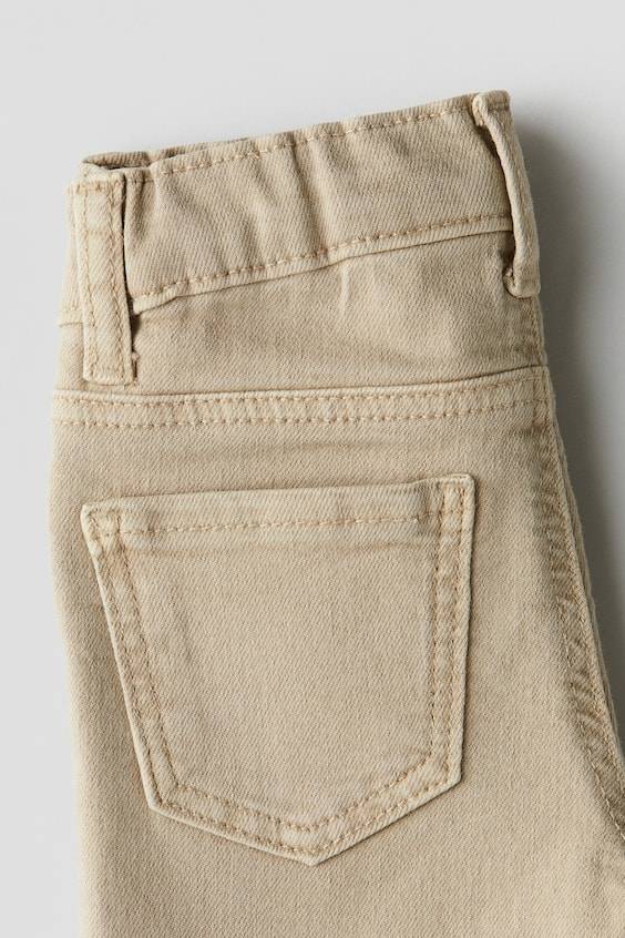 HM Skinny Fit Jeans Bestseller