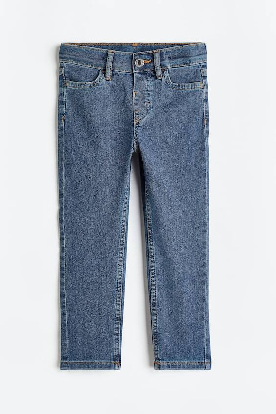 HM Superstretch Slim Fit Jeans Kauf eins, bekomm eins gratis