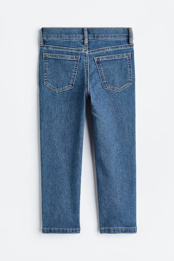 HM Superstretch Slim Fit Jeans Kauf eins, bekomm eins gratis