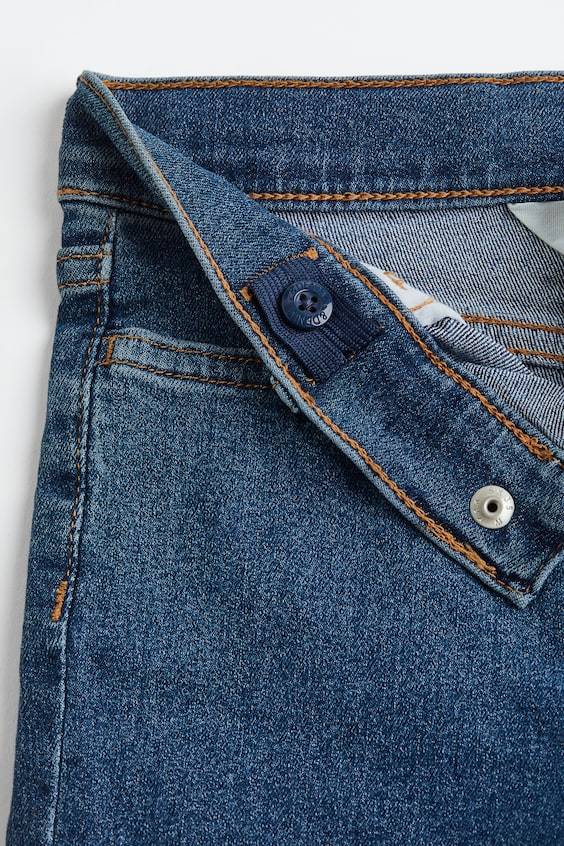 HM Superstretch Slim Fit Jeans Kauf eins, bekomm eins gratis