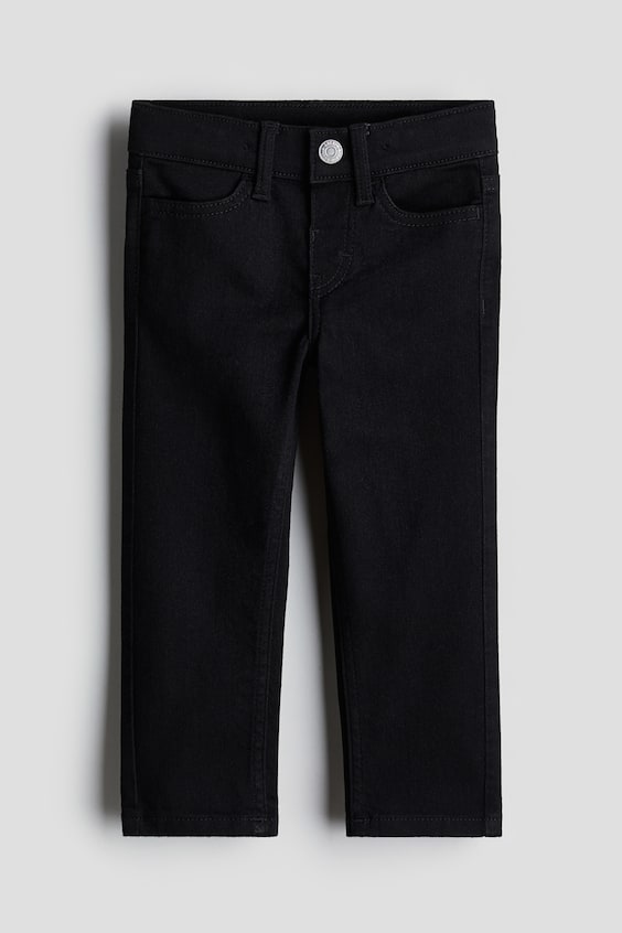 HM Superstretch Slim Fit Jeans Kostenlose Rückgabe