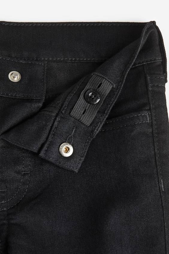 HM Superstretch Slim Fit Jeans Kostenlose Rückgabe