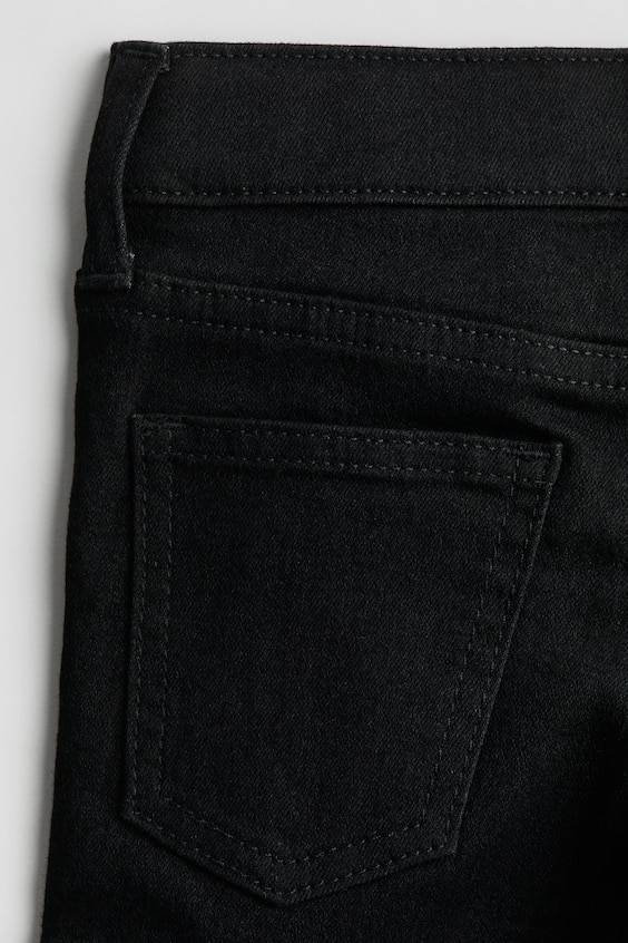 HM Superstretch Slim Fit Jeans Kostenlose Rückgabe