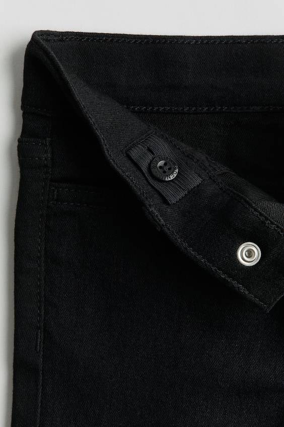 HM Superstretch Slim Fit Jeans Kostenlose Rückgabe