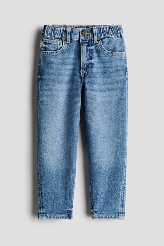 HM Loose Fit Jeans Letzte 3 Tage
