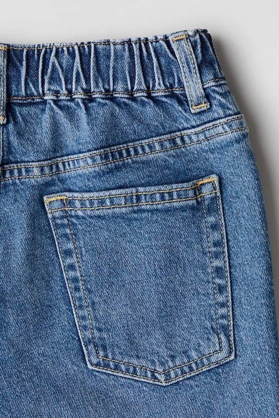 HM Loose Fit Jeans Letzte 3 Tage