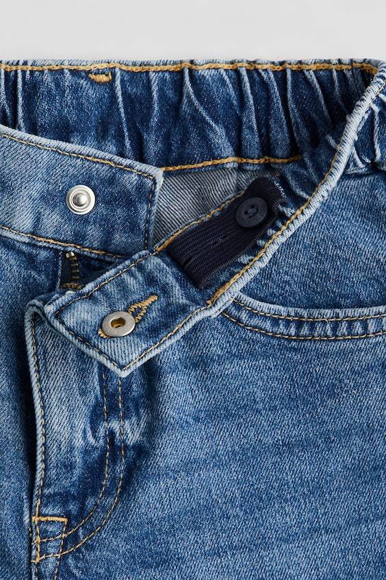 HM Loose Fit Jeans Letzte 3 Tage