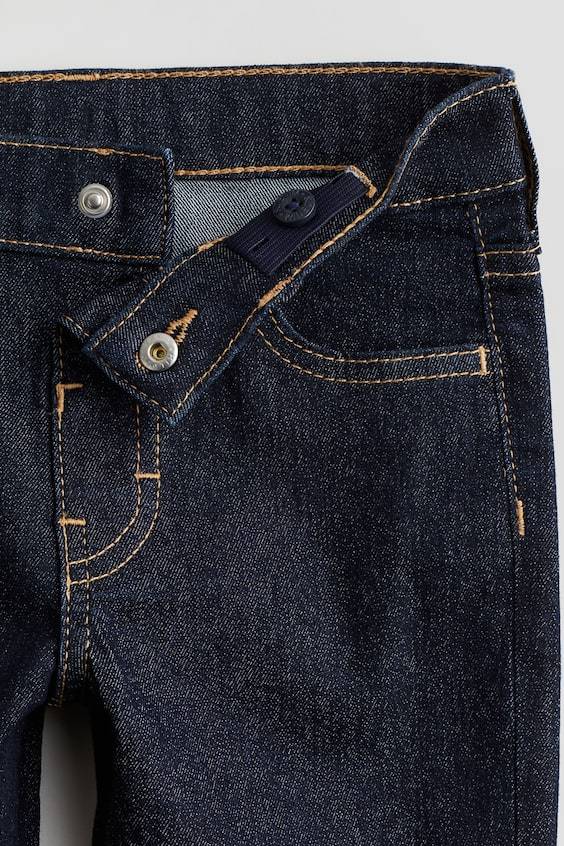 HM 3er-Pack Comfort Stretch Slim Fit Jeans JETZT KAUFEN