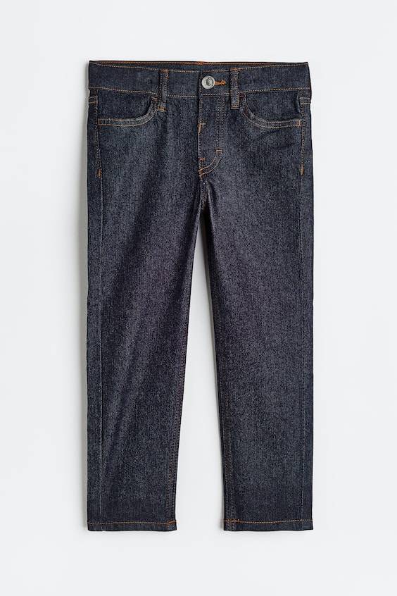 HM Superstretch Slim Fit Jeans Neueste Stile