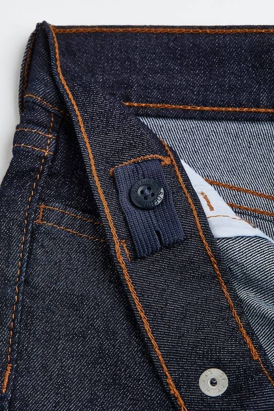 HM Superstretch Slim Fit Jeans Neueste Stile