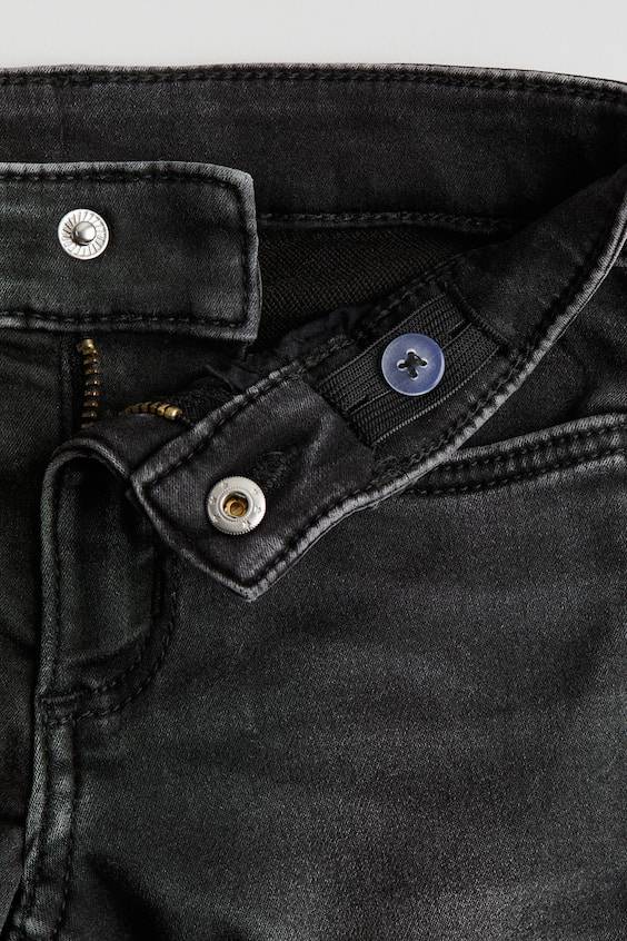 HM Super Soft Flared Leg Jeans Super Rabatt