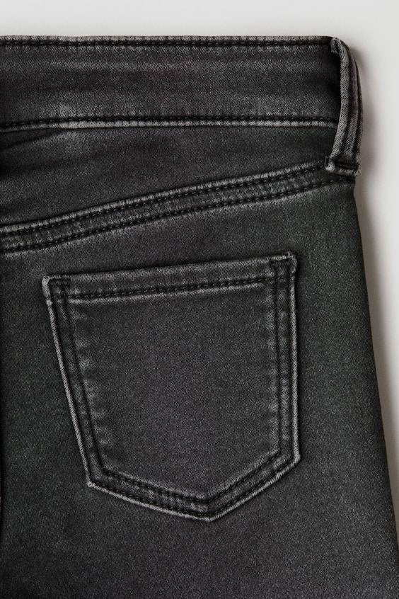 HM Super Soft Skinny Fit Jeans Fabrikladen