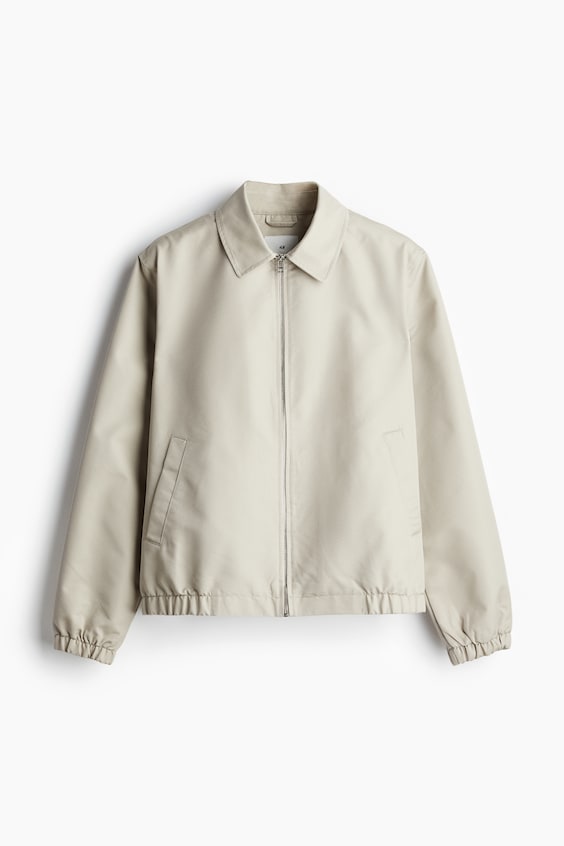 HM Jacke in Regular Fit zollfrei