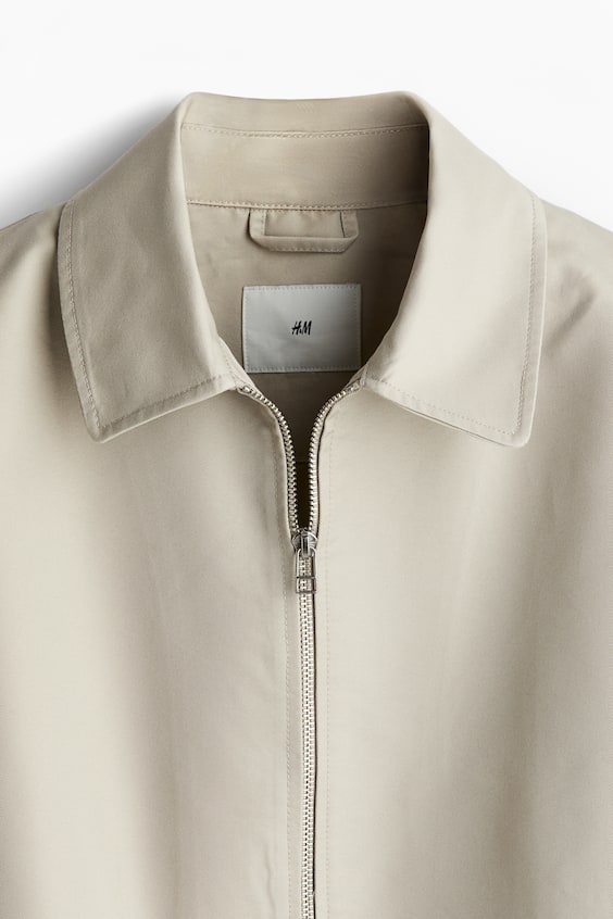 HM Jacke in Regular Fit zollfrei