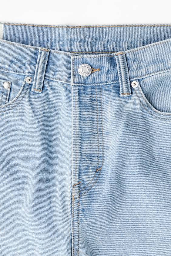 HM Relaxed Jeans Hotsell