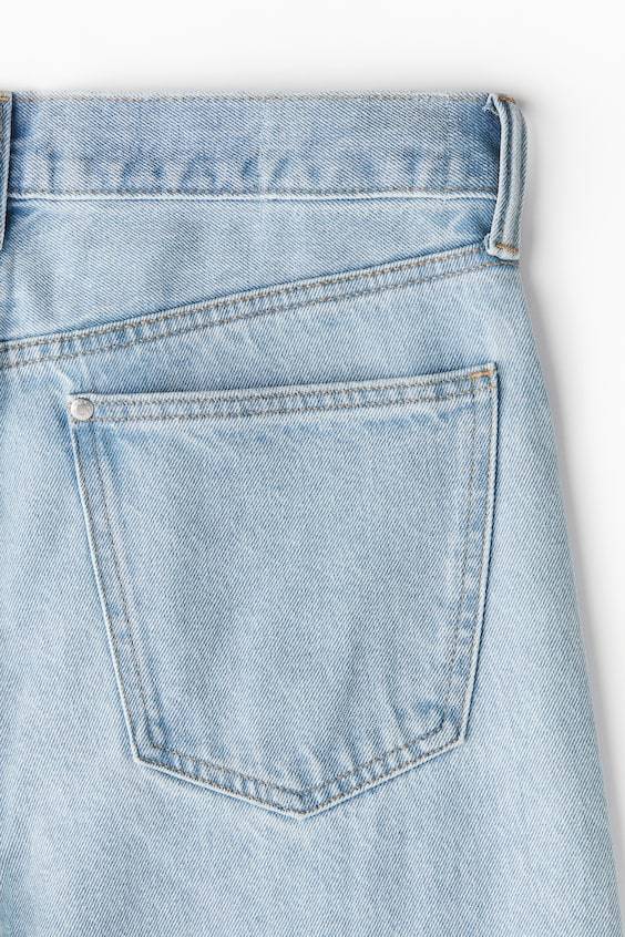 HM Relaxed Jeans Hotsell