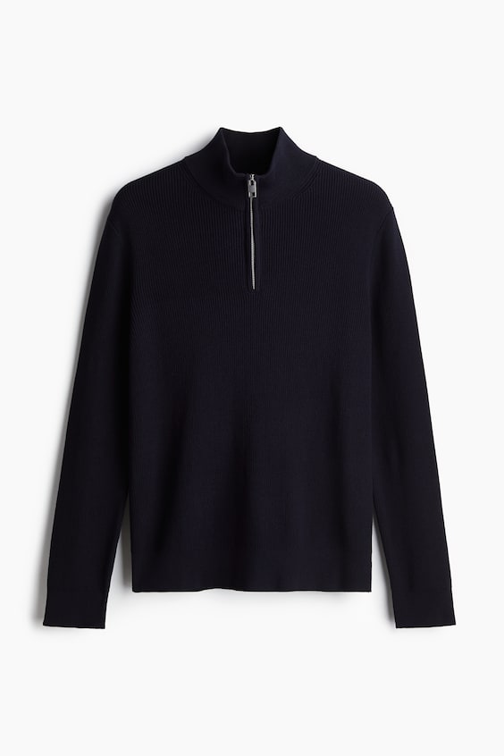 HM Pullover Slim Fit Kostenloser Versand