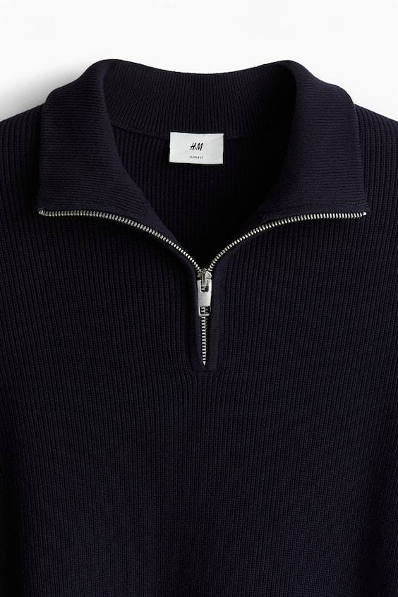 HM Pullover Slim Fit Kostenloser Versand