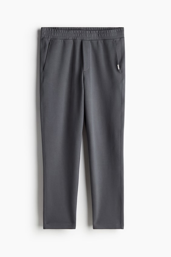 HM Twilljoggers in Slim Fit Limitierter Zeitrabatt