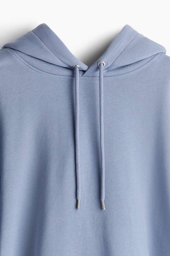 HM Hoodie in Loose Fit Fabrikpreis