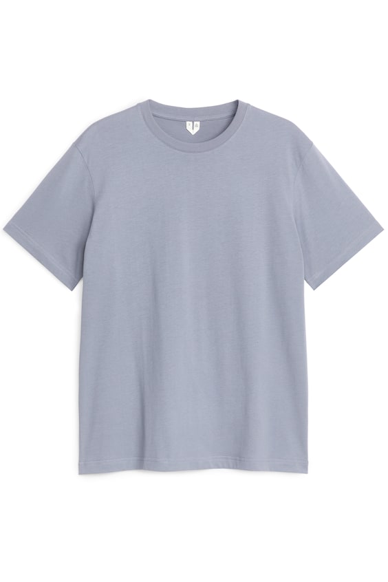 HM Leichtes T-Shirt Online Shopping