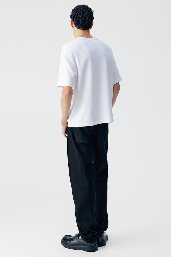 HM Relaxed Jeans Osterangebot