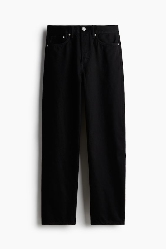HM Relaxed Jeans Osterangebot