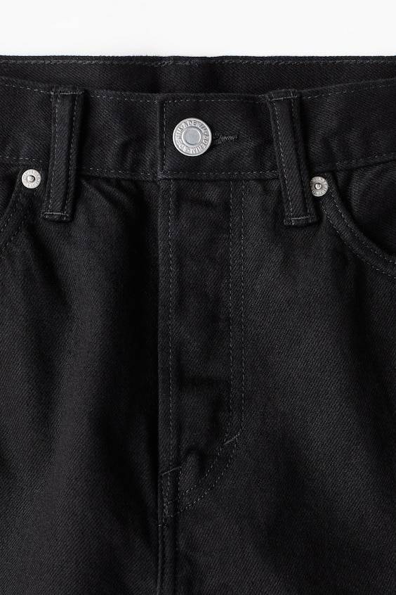 HM Relaxed Jeans Osterangebot